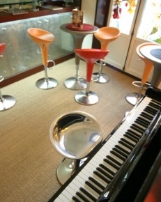 Wi Lounge