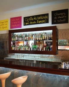 Wi Lounge