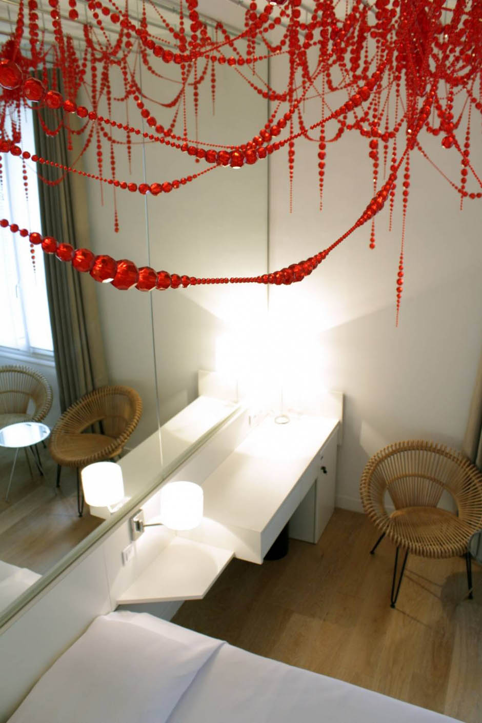 Chambre Choi Jeong Hwa