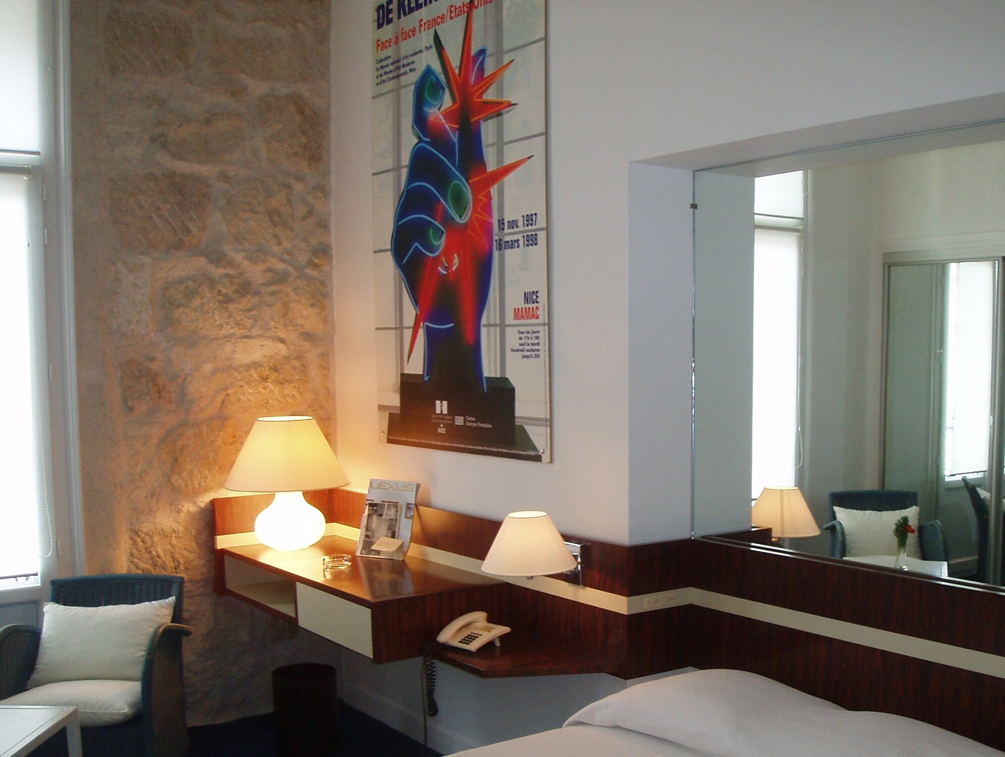 Chambre 30